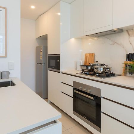 Airtrip Apartment On Hope Street Бризбейн Екстериор снимка