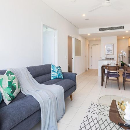 Airtrip Apartment On Hope Street Бризбейн Екстериор снимка