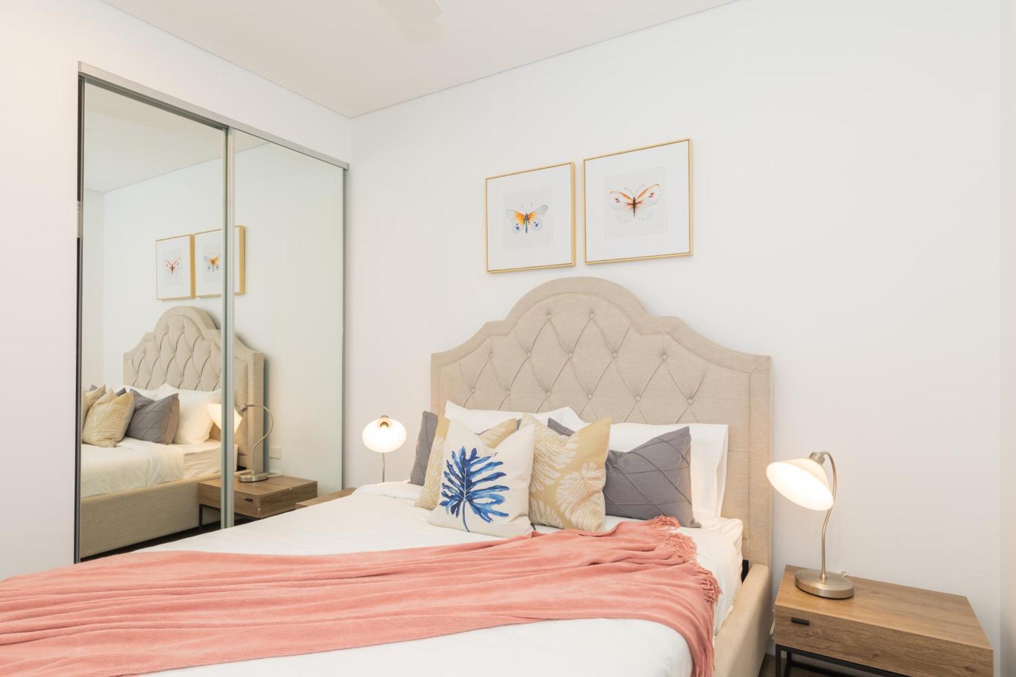 Airtrip Apartment On Hope Street Бризбейн Екстериор снимка