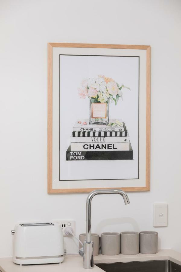 Airtrip Apartment On Hope Street Бризбейн Екстериор снимка